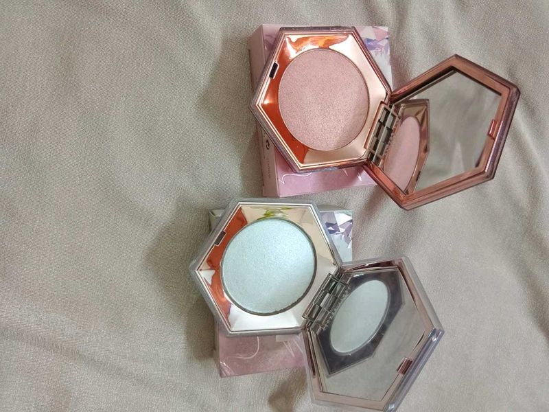 Dose of Colors Highlighters