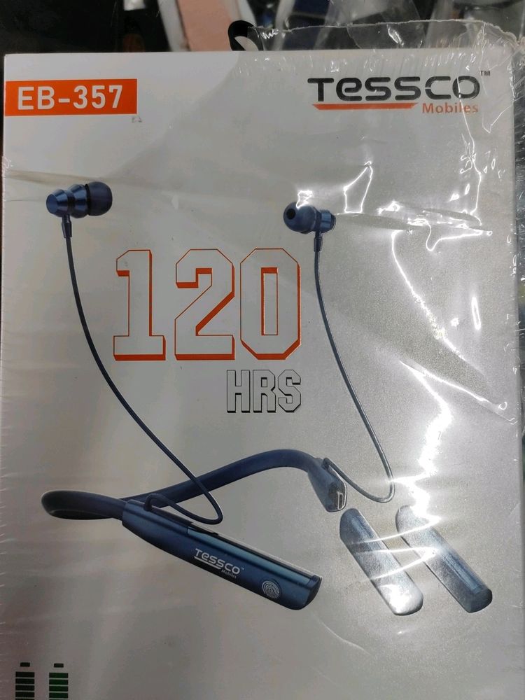 Tessco Neckband.Eb-357