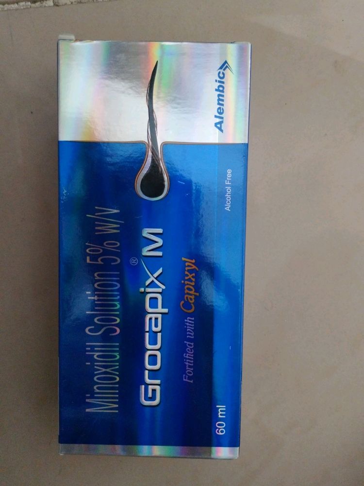 Minoxidil