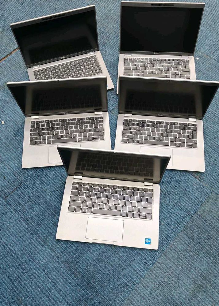 Dell Laptop