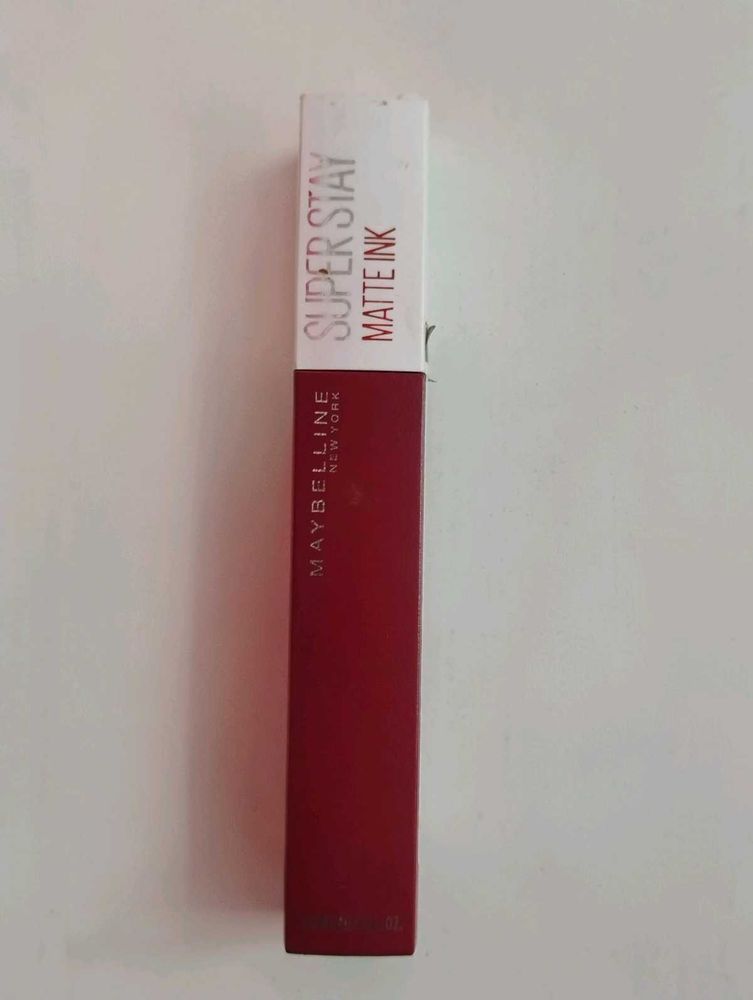 Maybelline Super Stay Matte Ink