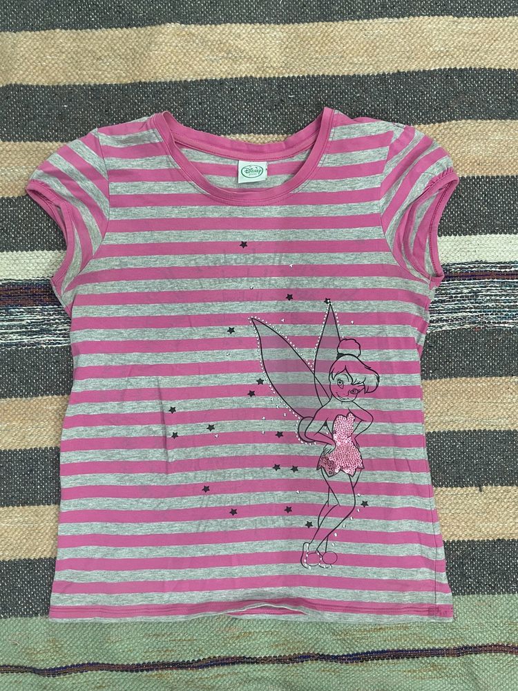 Disney Tinkerbell Top