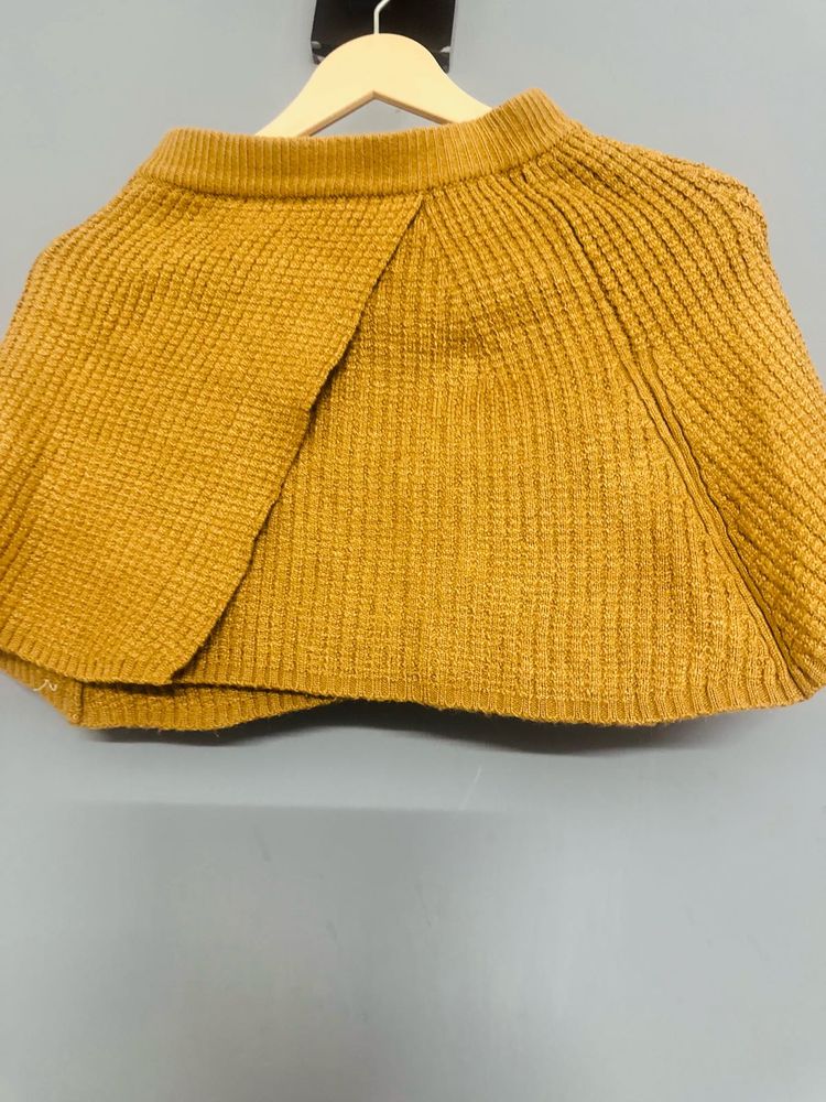 mini fitted skirt