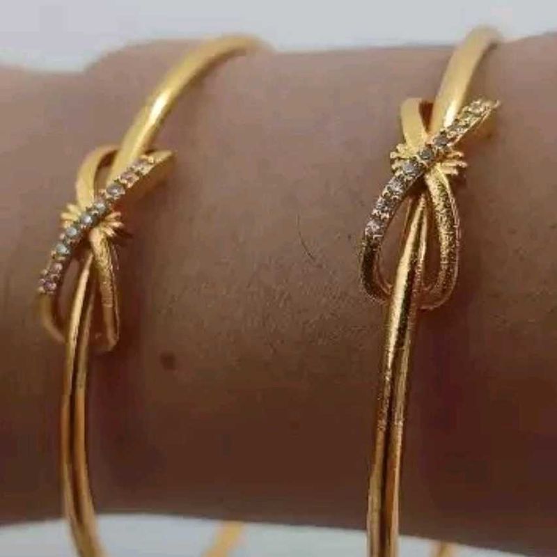 Infinity Myntra Anouk Brand Bangles