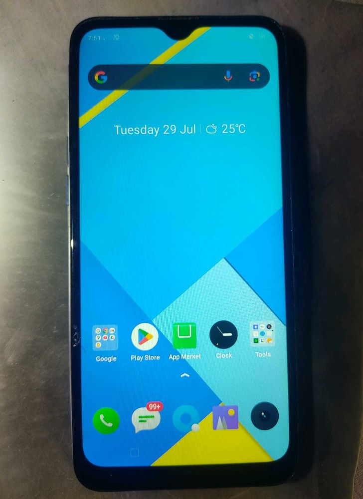 Realme C2 Phone