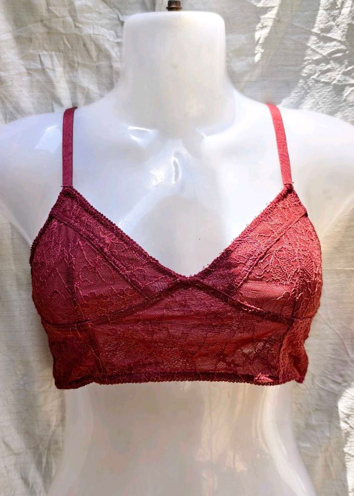 CUTE CORSET TYPE TOP