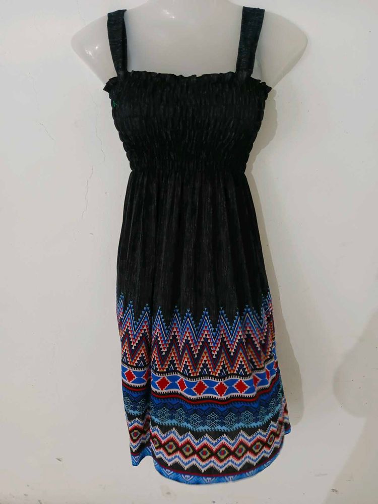 BEAUTIFUL DRESS