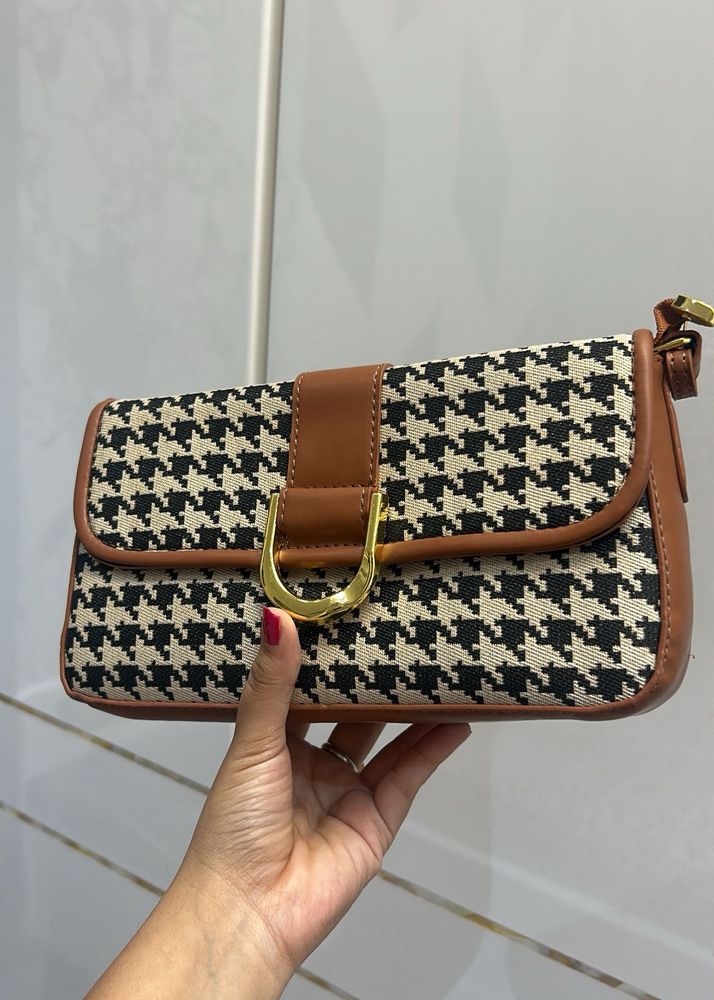 ‼️Price Drop- Classic Baguette Bag (pick Any Color
