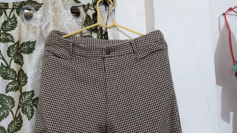 Flair Fit Pant