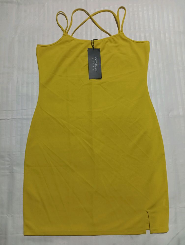 TOKYO TALKIES Dress