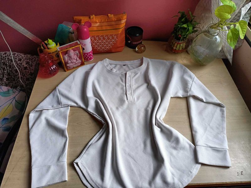 beautiful full sleves top