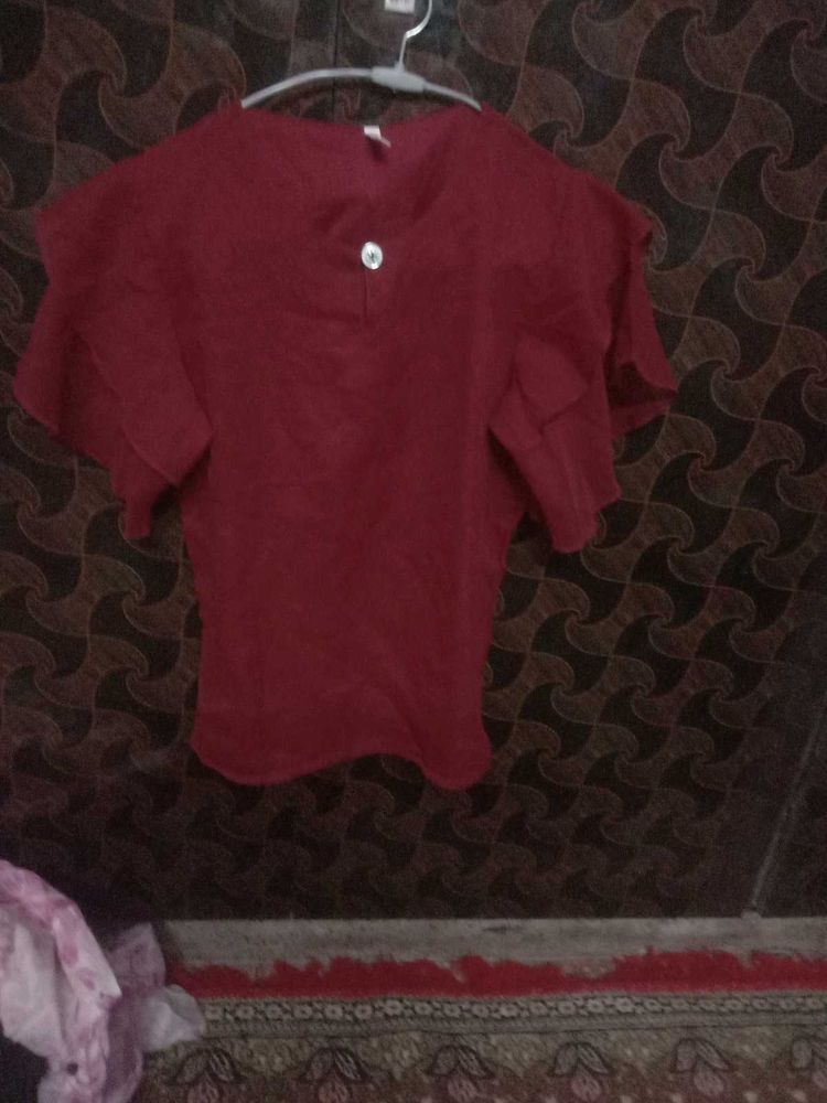 Size Fit Issue