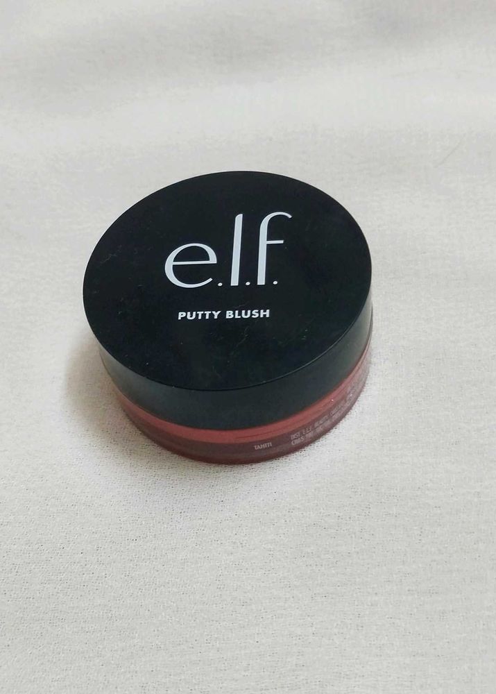 ELF CREAM BLUSH