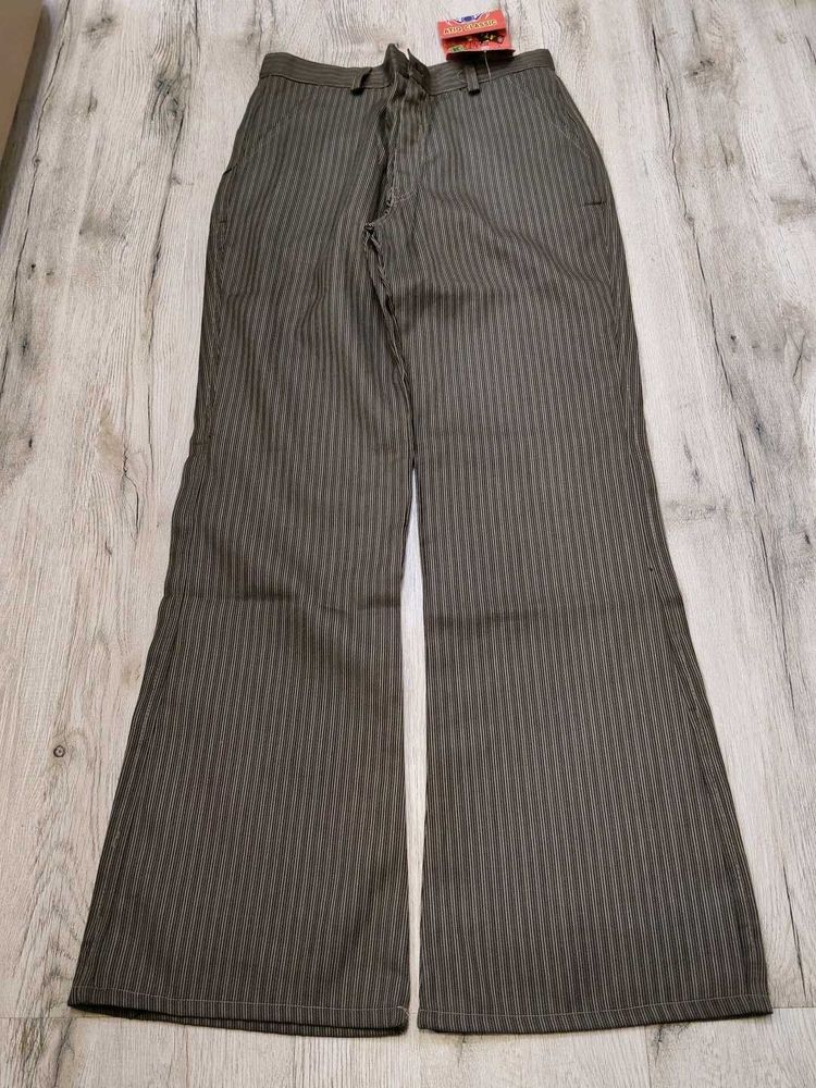 Sc9840 Sabrin Bootcut Pant Waist 26 Inches