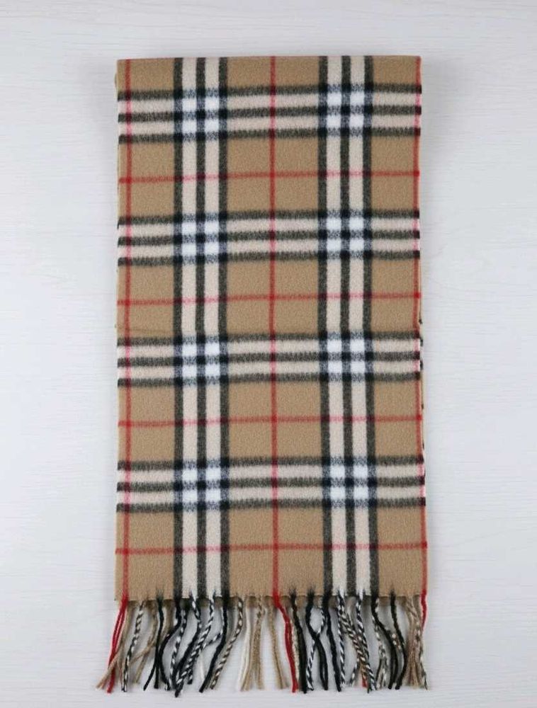 Burberry Scarf For Men/women