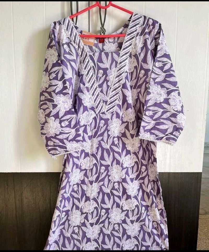 Kurta Set