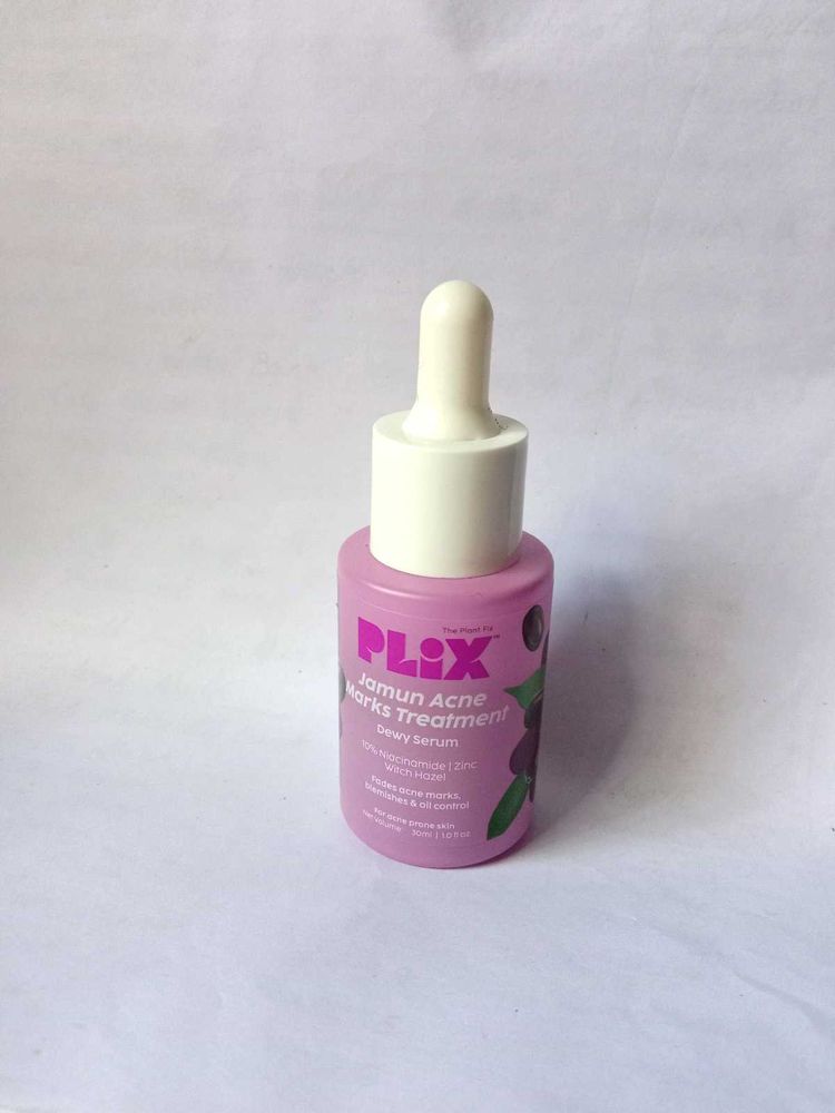 Plix Acne Marks Treatment