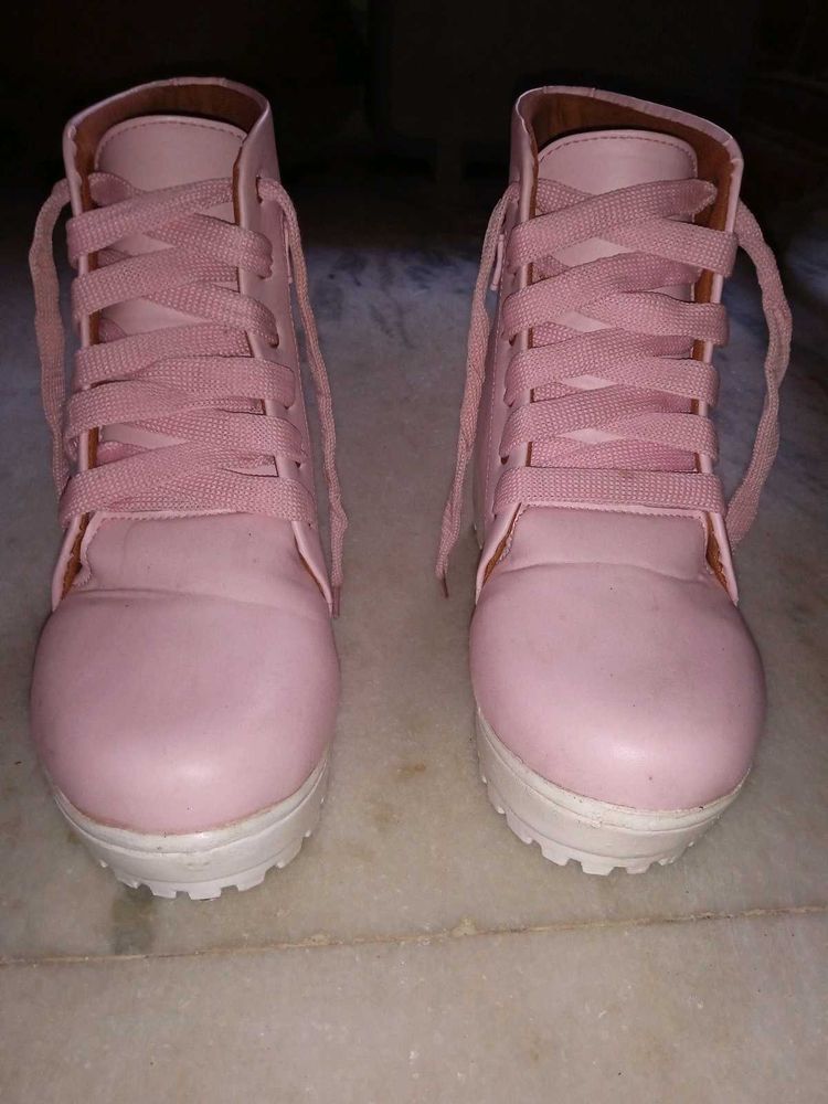 Aarsha Boots