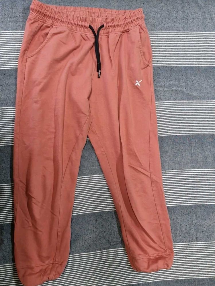 Hrx Yoga Joggers For Women