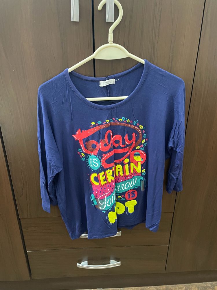 Mango Crop T-shirt