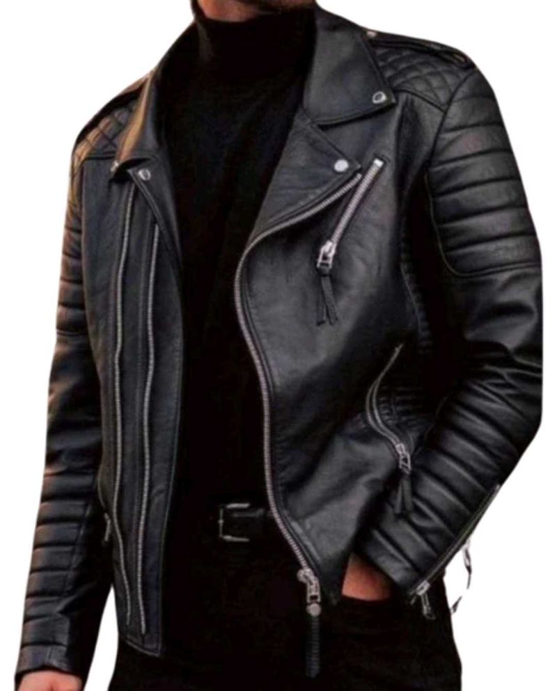 Men Premium Stylish Jacket