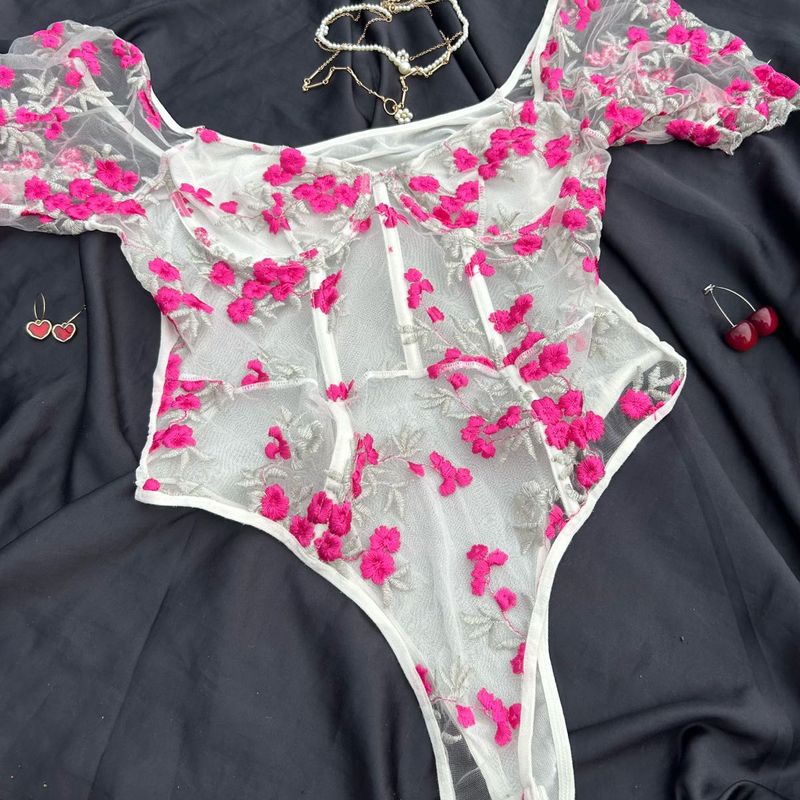 Women Bodysuit
