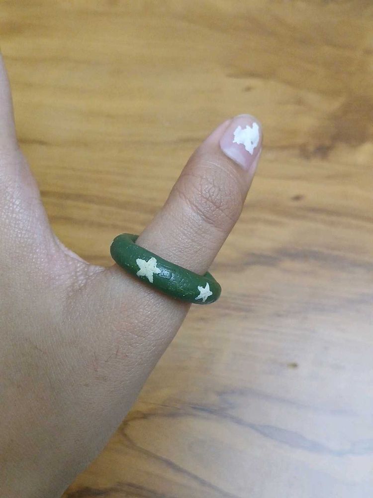 Star Ring