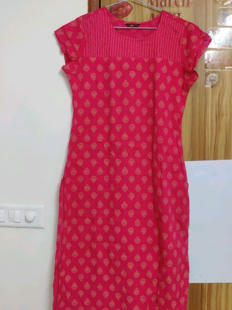 New Kurti