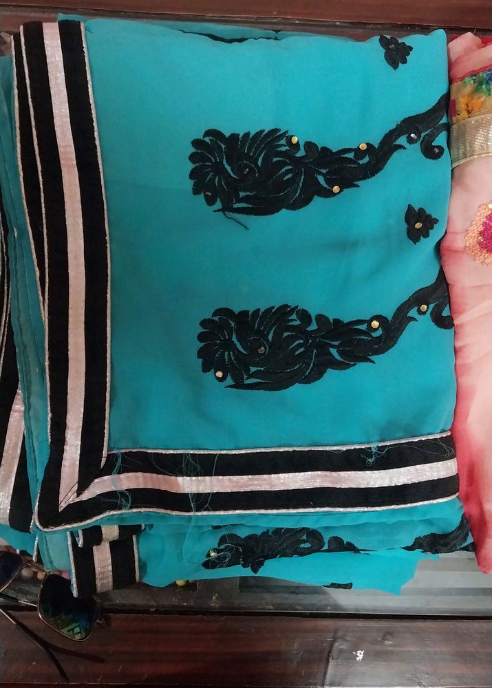 Beautiful Saree