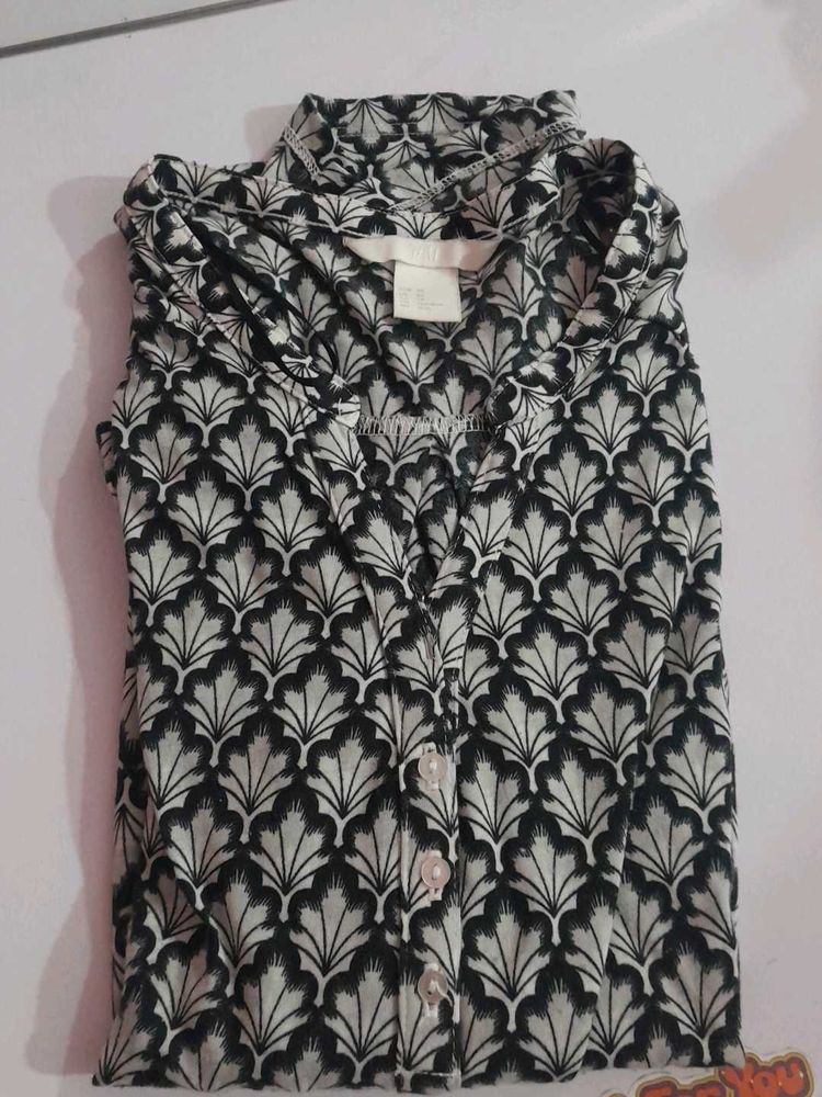 Short Kurti