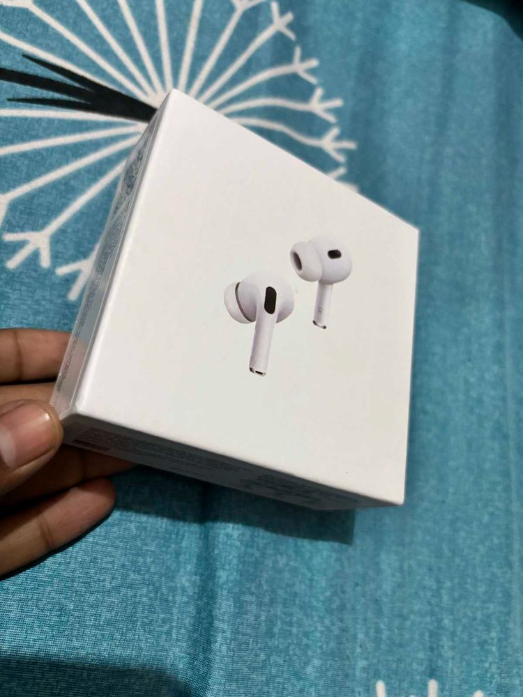 Apple Airpods 1st Copy