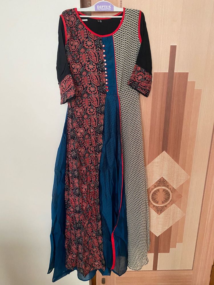 Ethnic Kurta