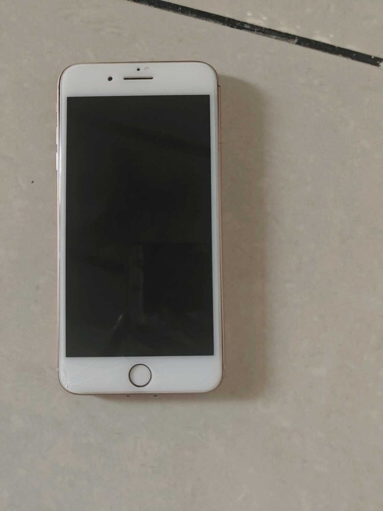 Used iPhone