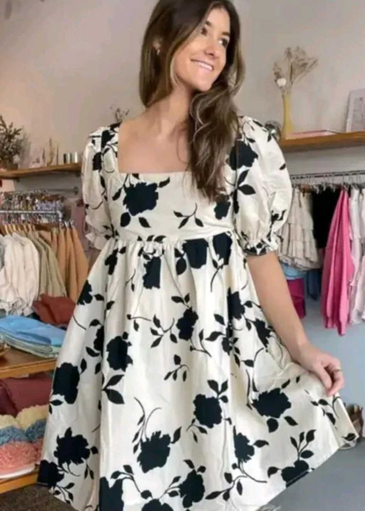 New Cute Dress
