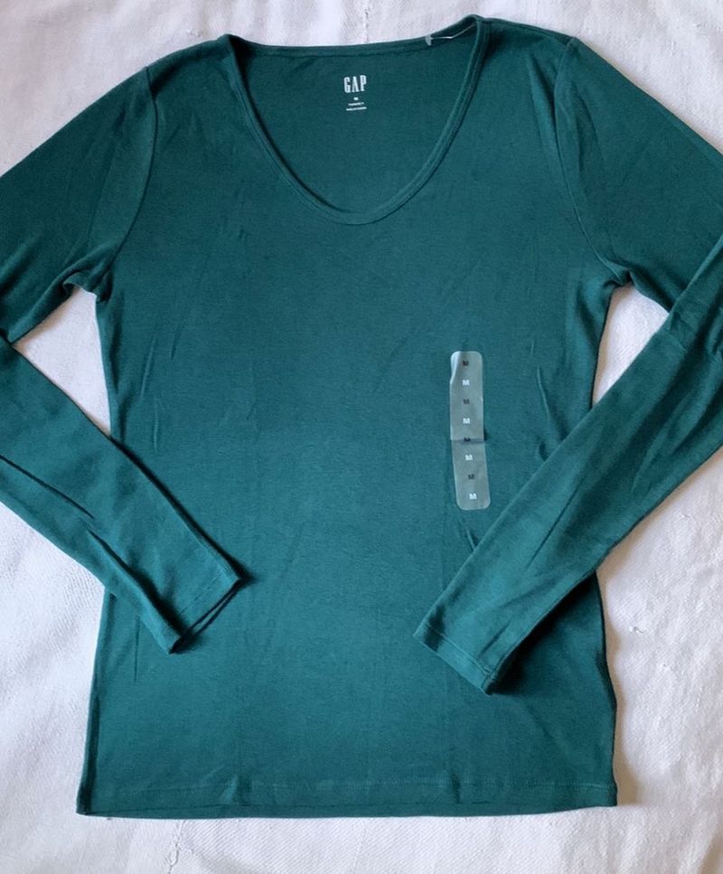 Gap 🇻🇳 Made In Vietnam