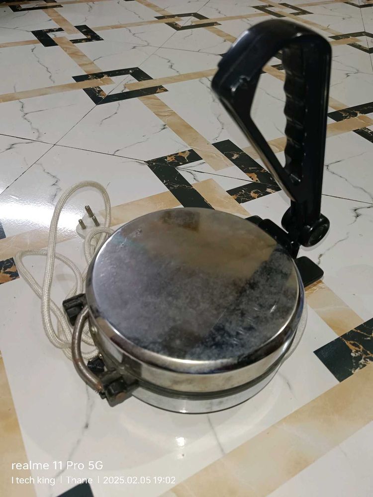 Roti Maker