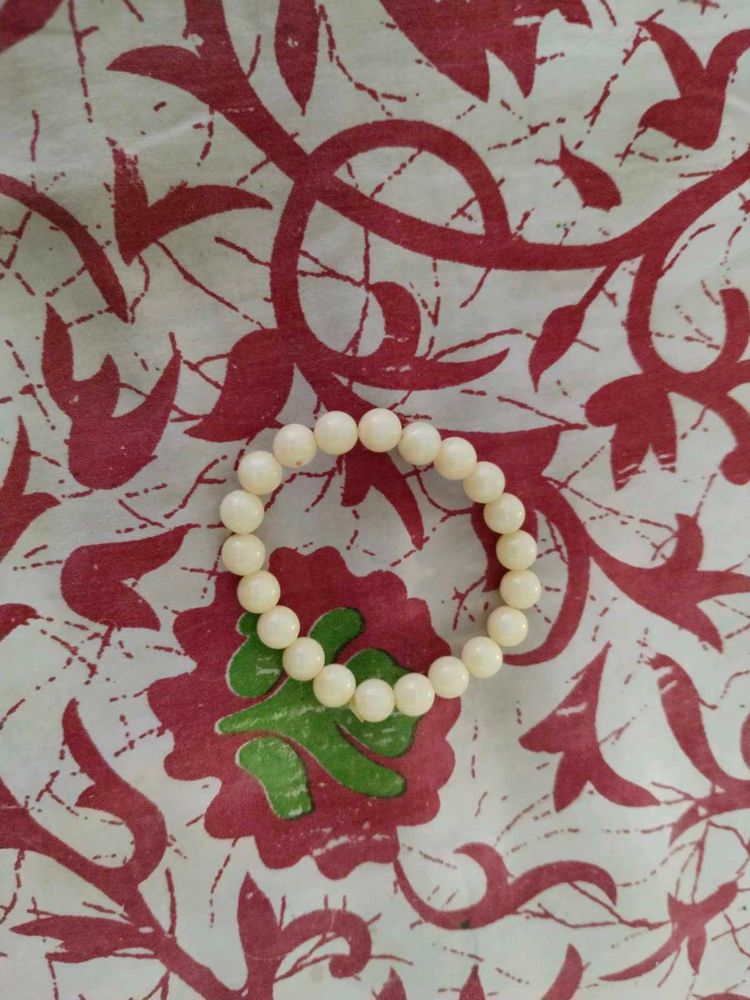Beige Colour Bracelet