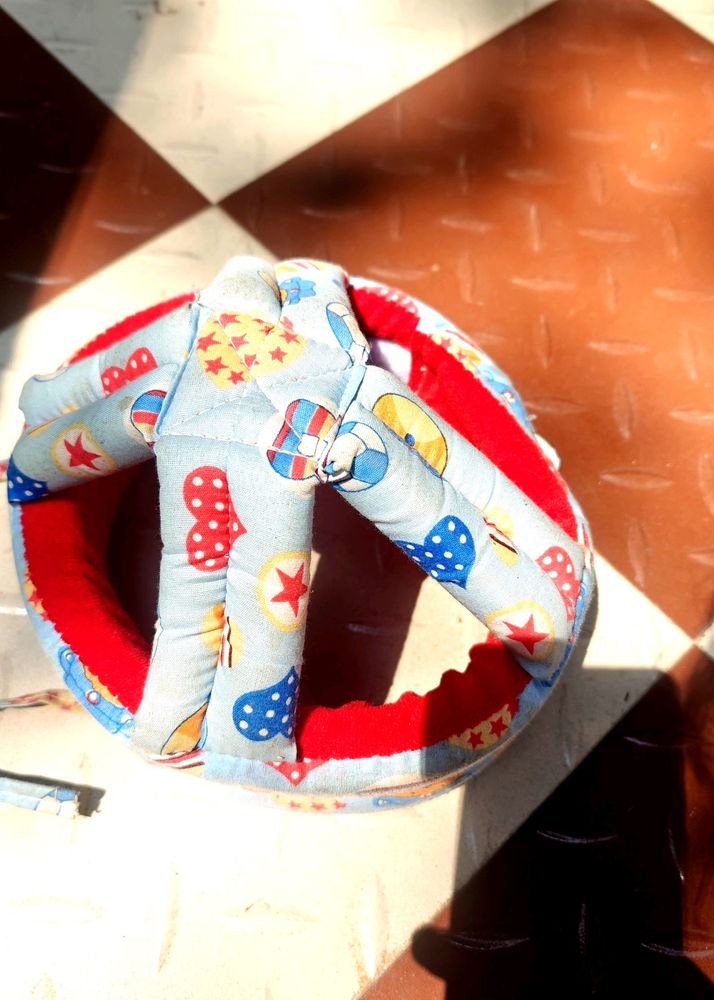 Baby Head Protector Cap