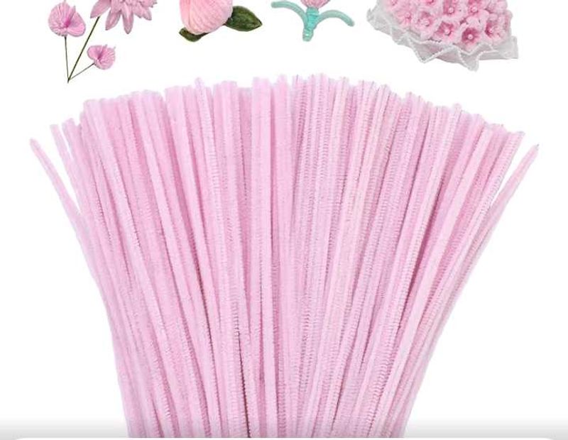 Pipe cleaners