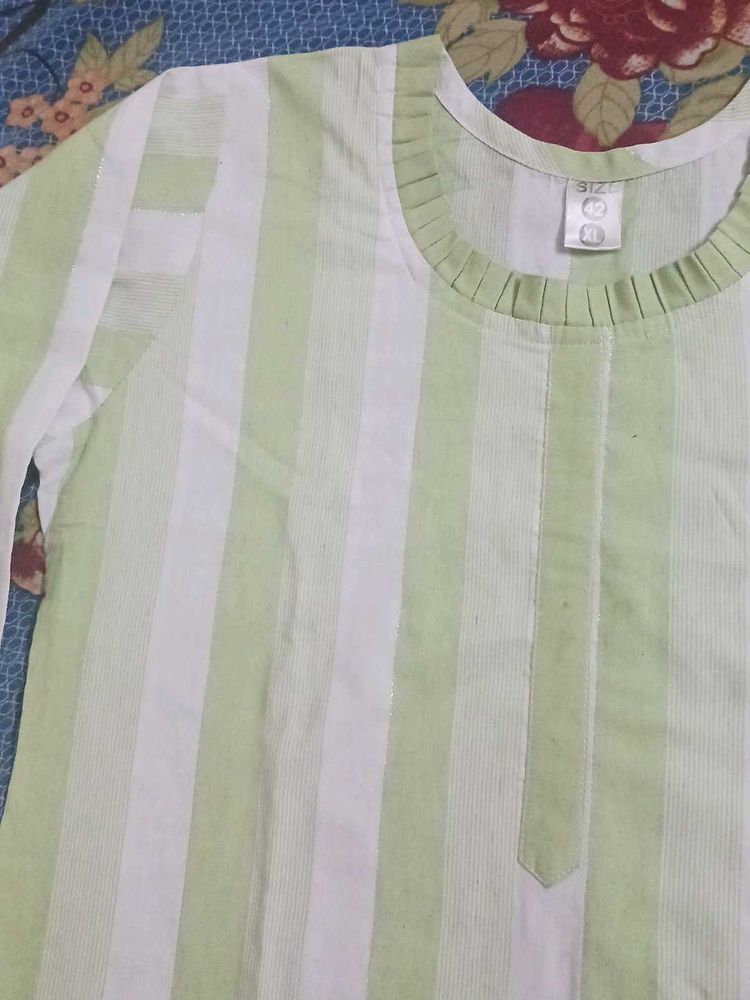 Cotton Kurti