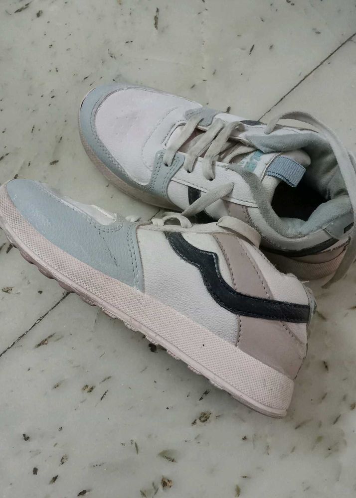 Shoes For Girls