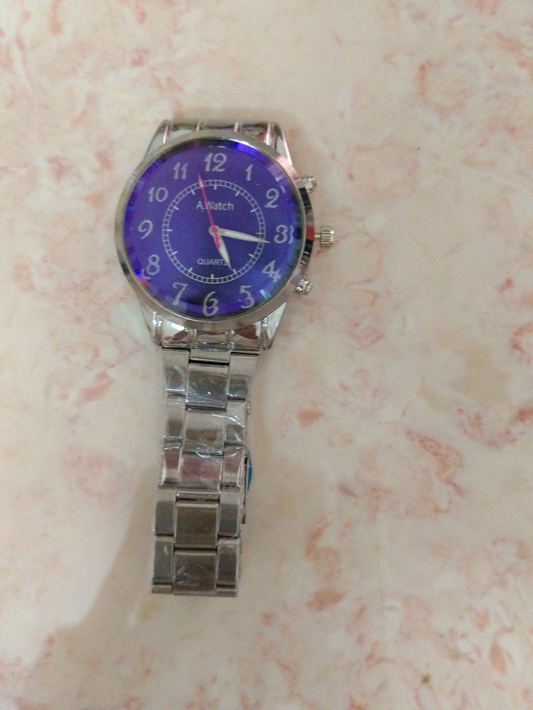 Beautiful Watch For Men And Boys