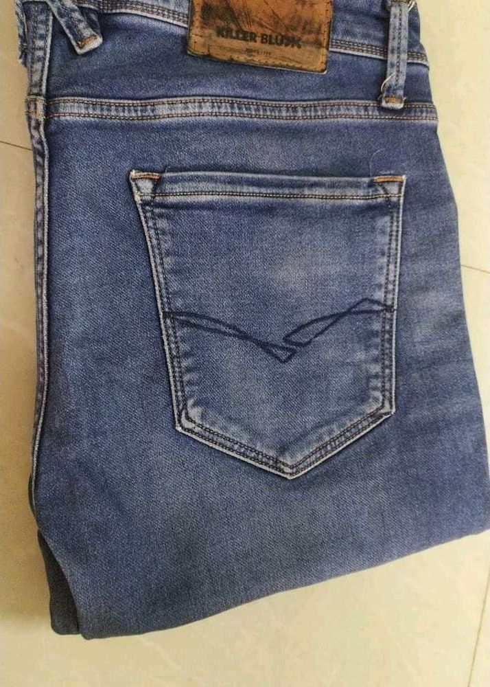 &#34;Killer&#34; Jeans For Men