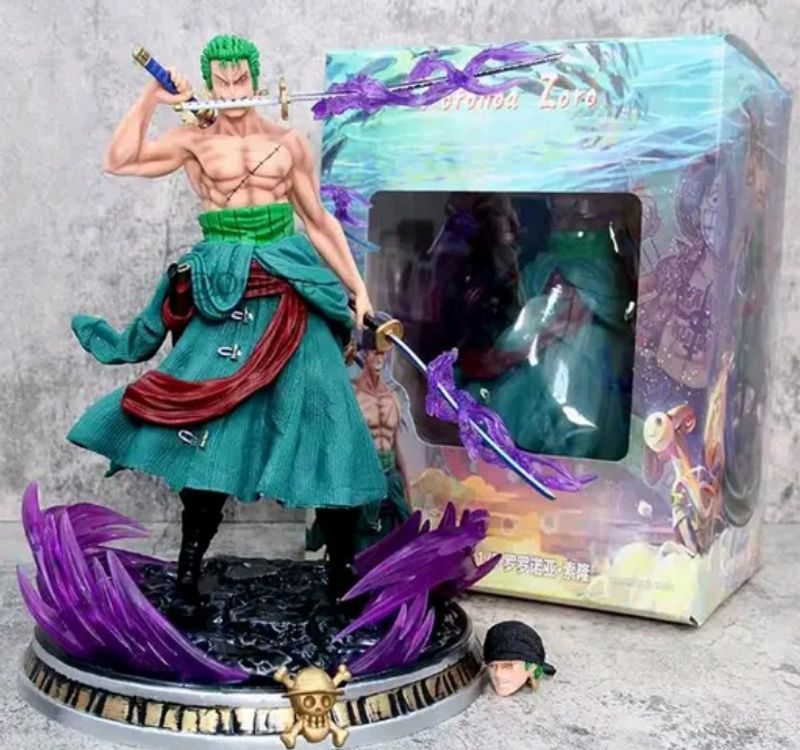 PWR Box