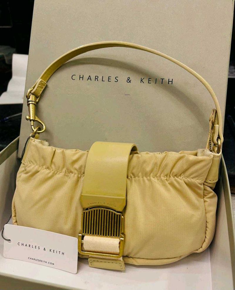 BRANDED BAG