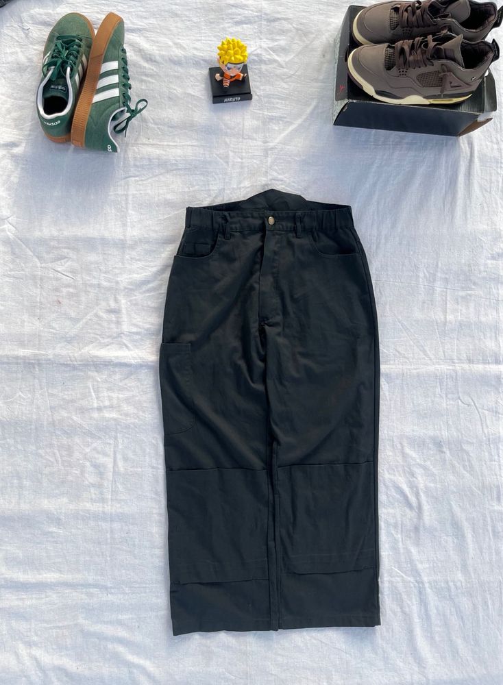 Boisnon Unisex Pants