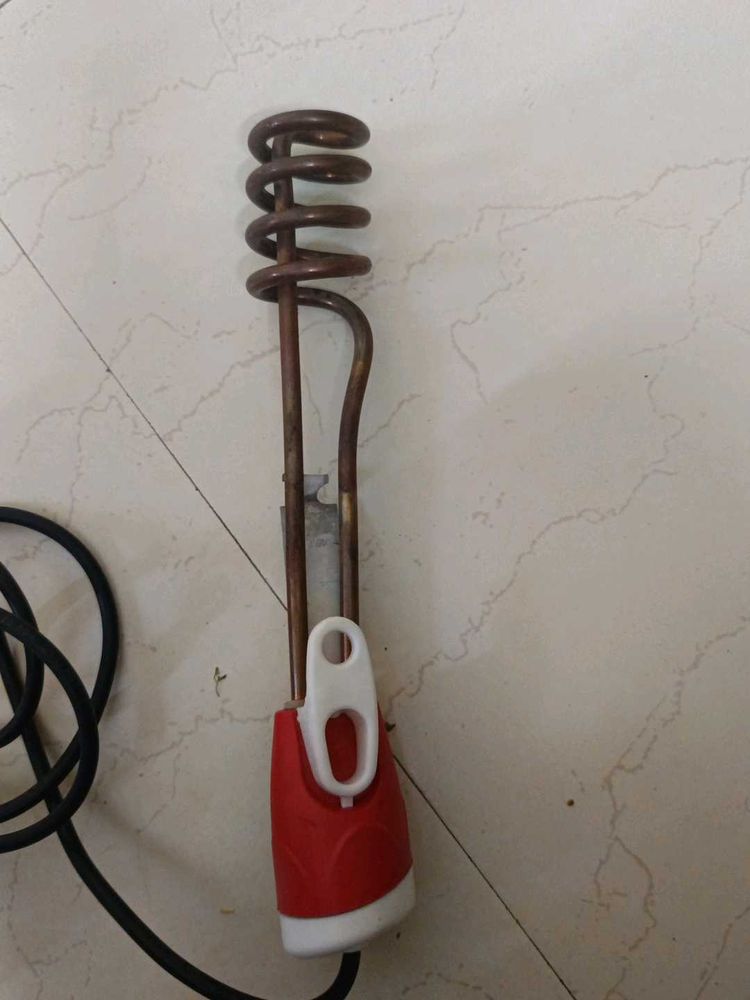 Immersion Heater
