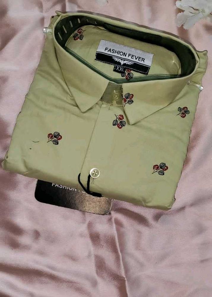 Shirt