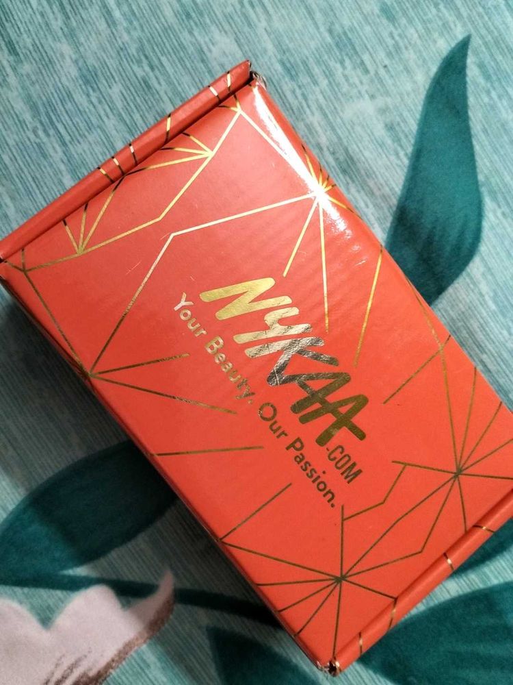 Nyka Makeup Combo...