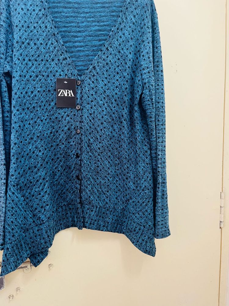 Sweater/cardigan